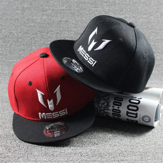 MESSI Snapback hat