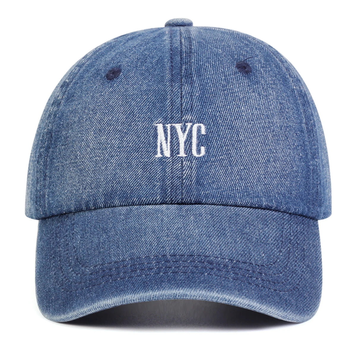 NYC 100% Cotton Cap