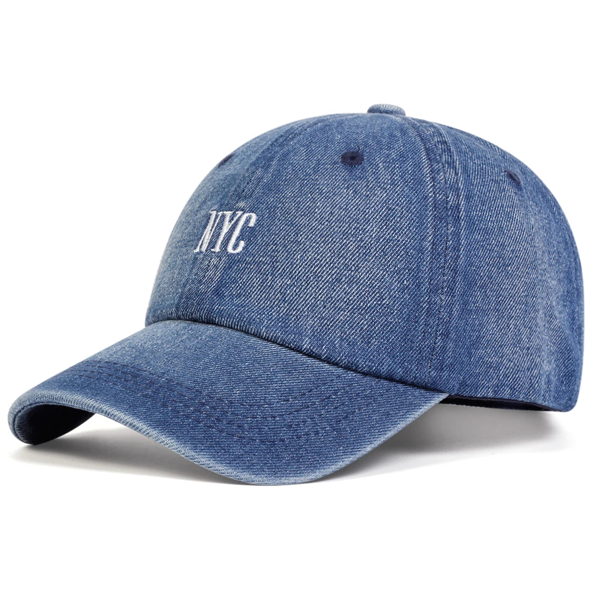 NYC 100% Cotton Cap