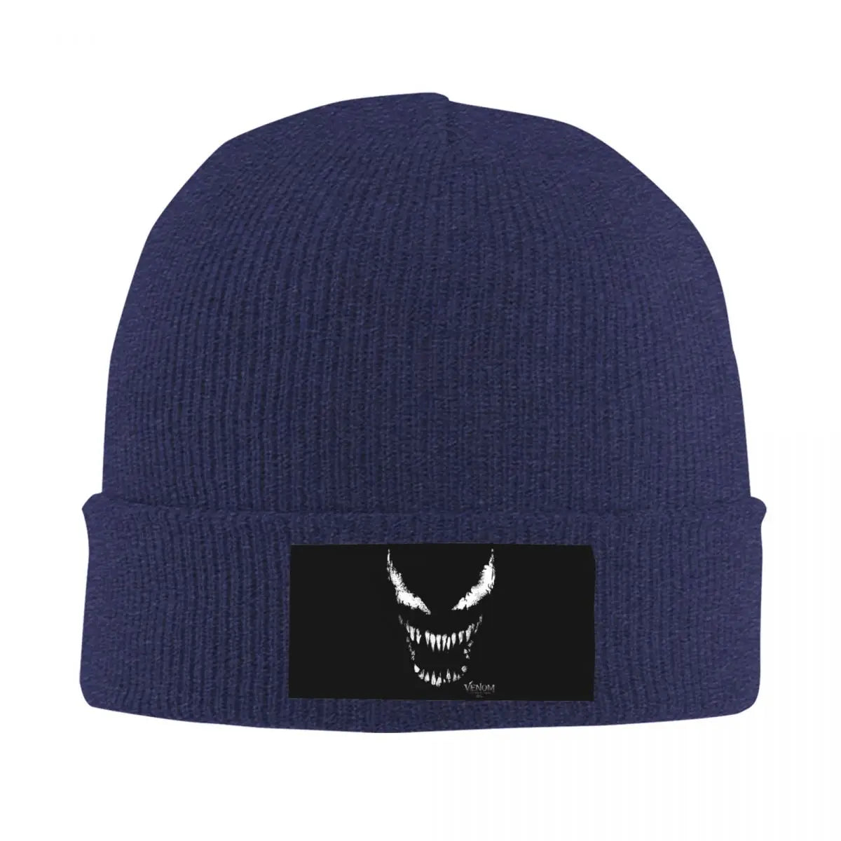 Custom Venom Cap