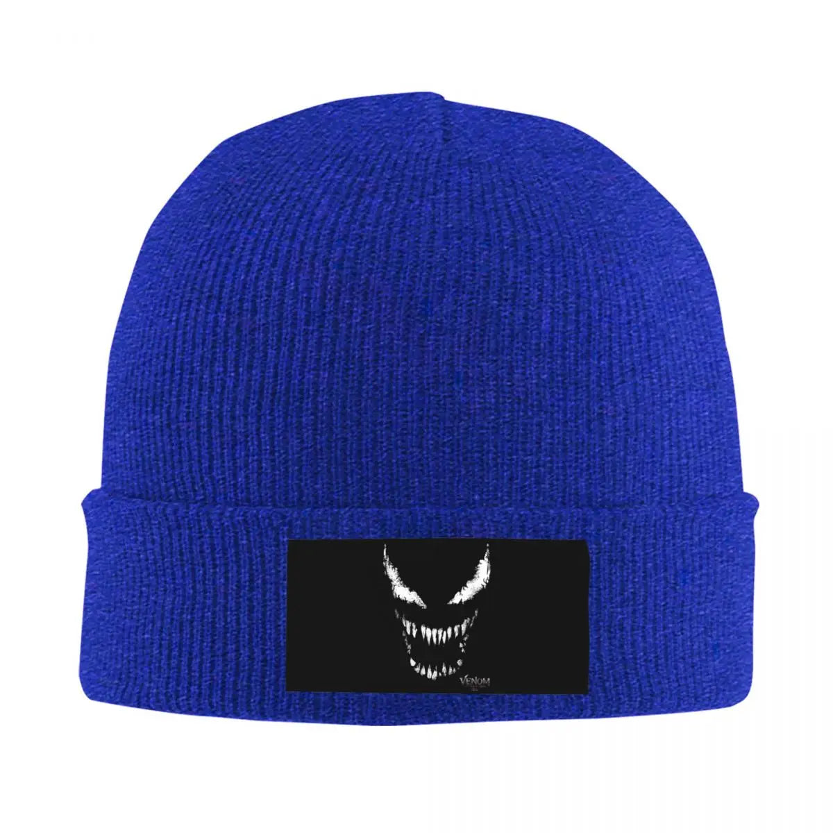 Custom Venom Cap