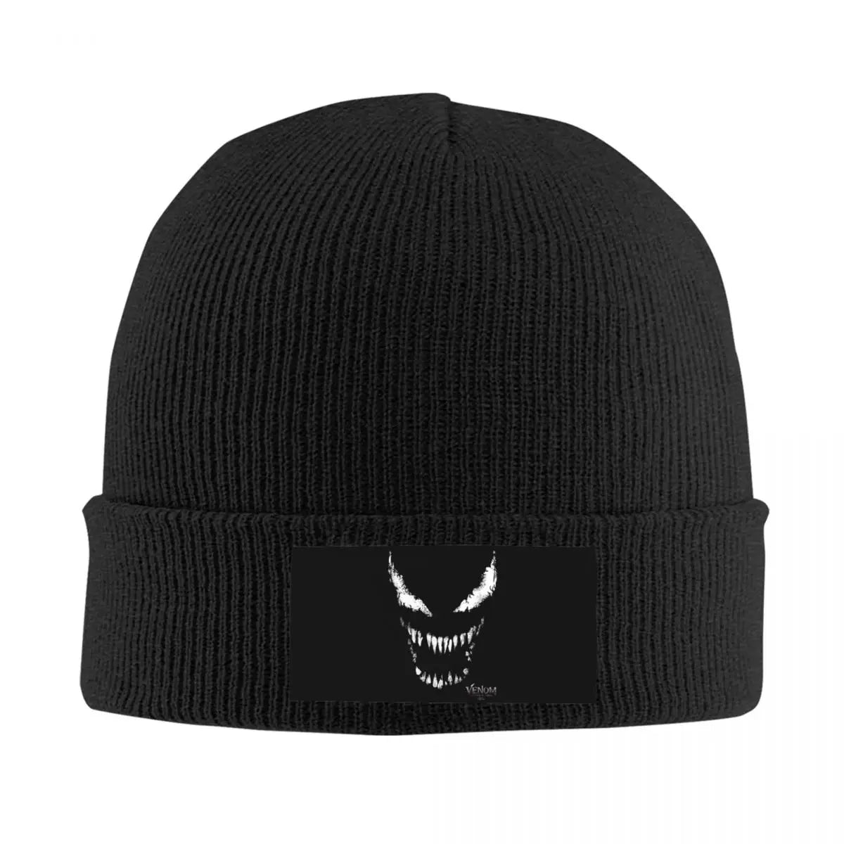 Custom Venom Cap