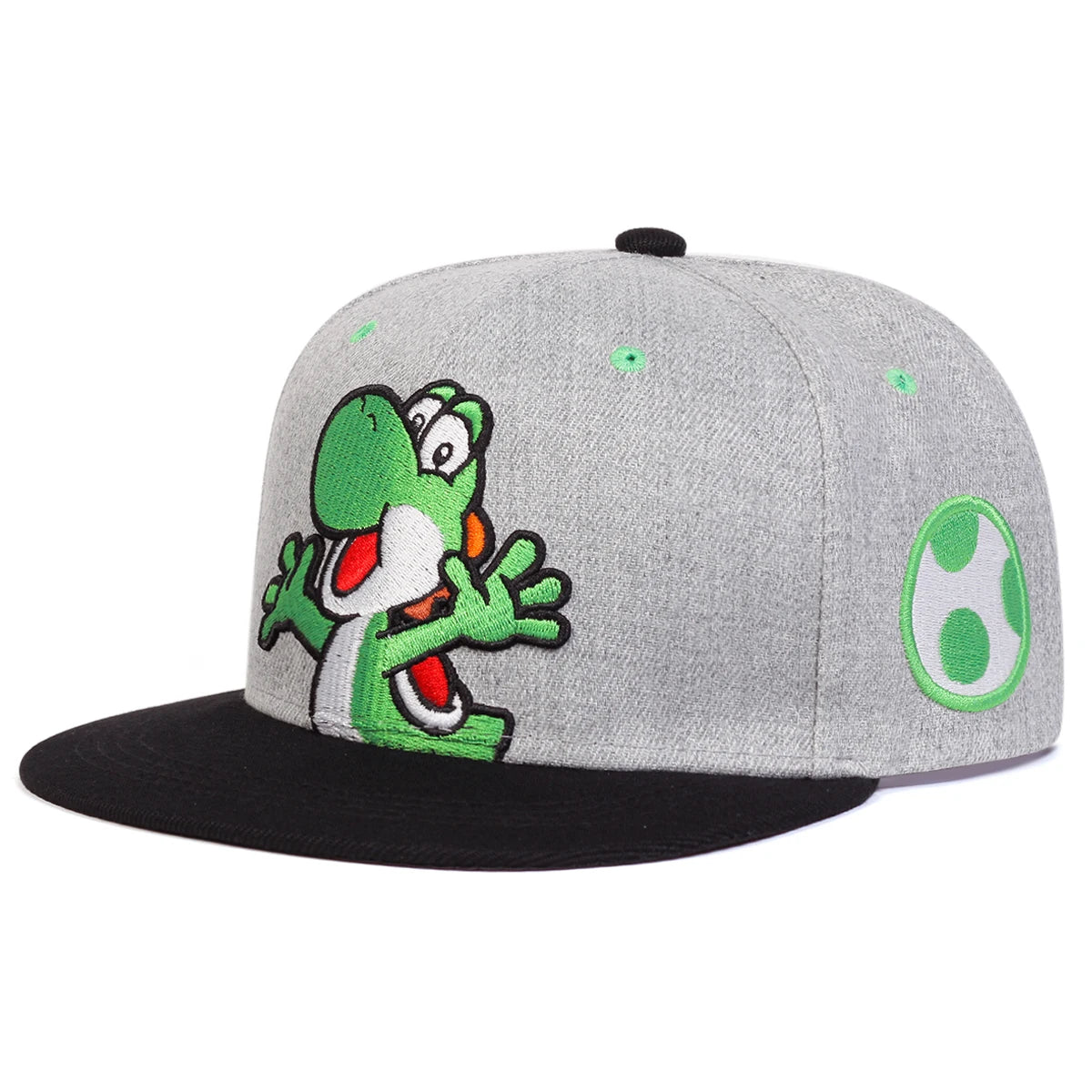 Dinosaur Hip-hop Hats