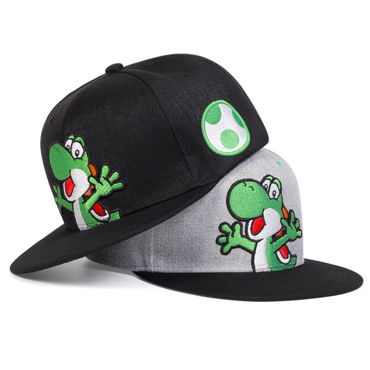 Dinosaur Hip-hop Hats