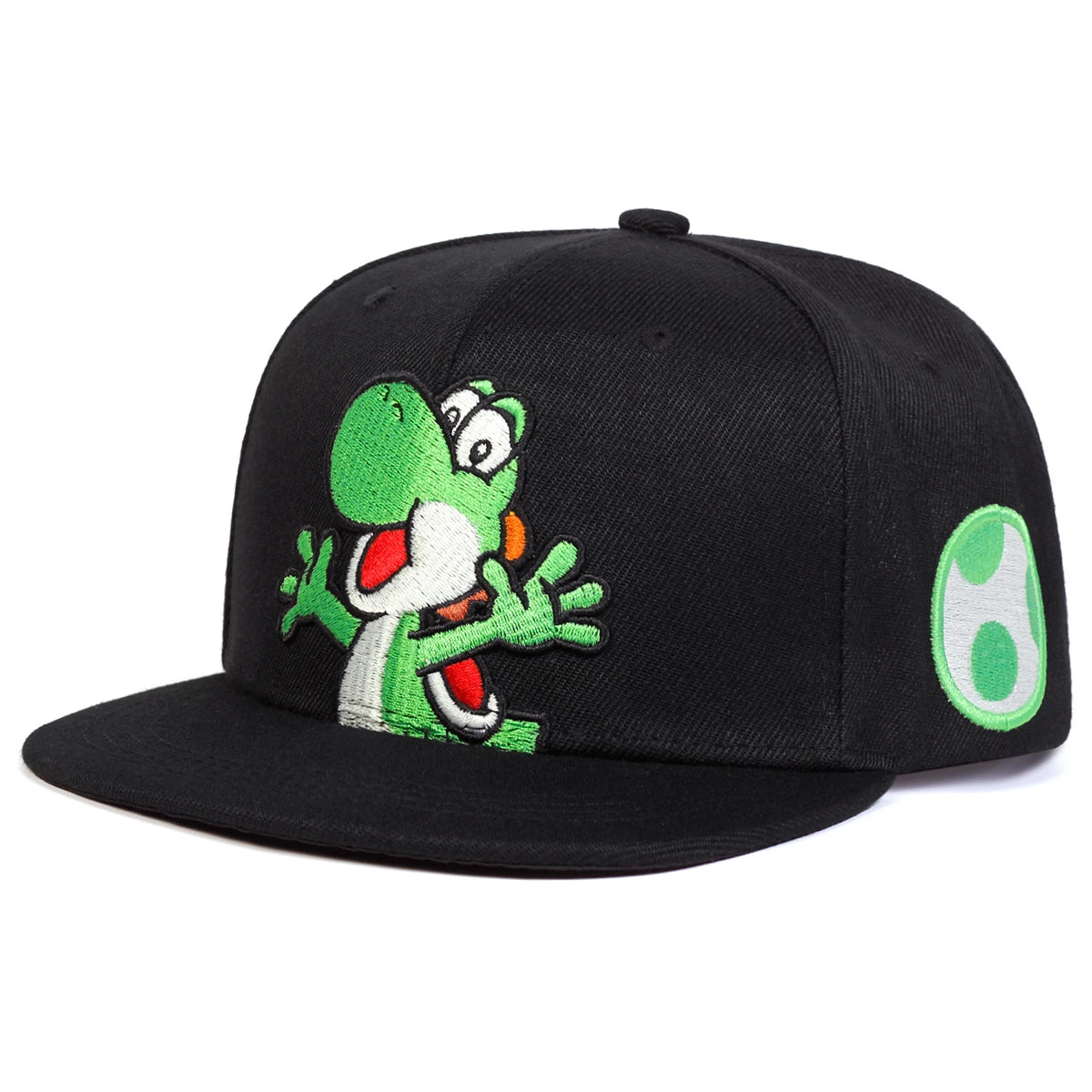 Dinosaur Hip-hop Hats