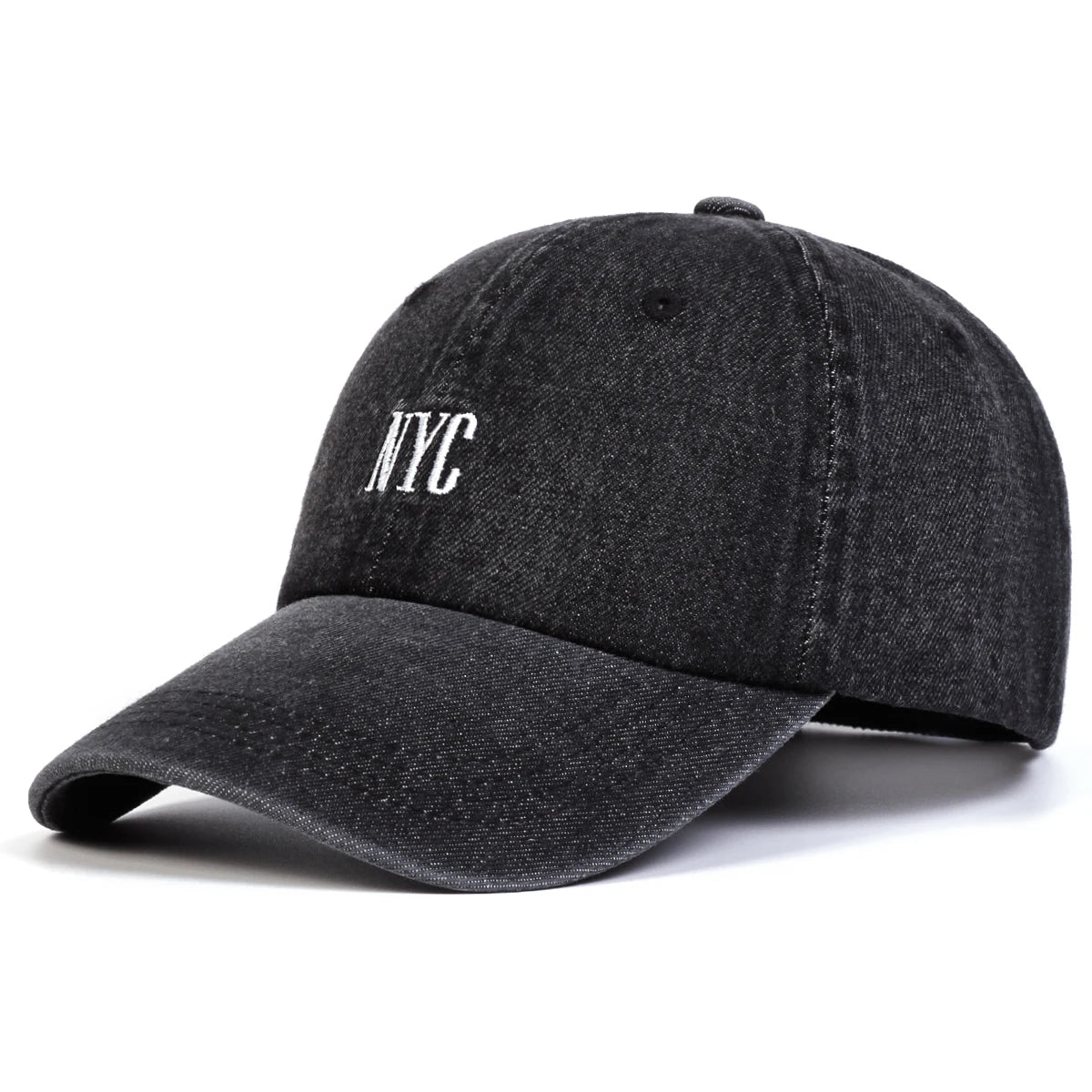 NYC 100% Cotton Cap