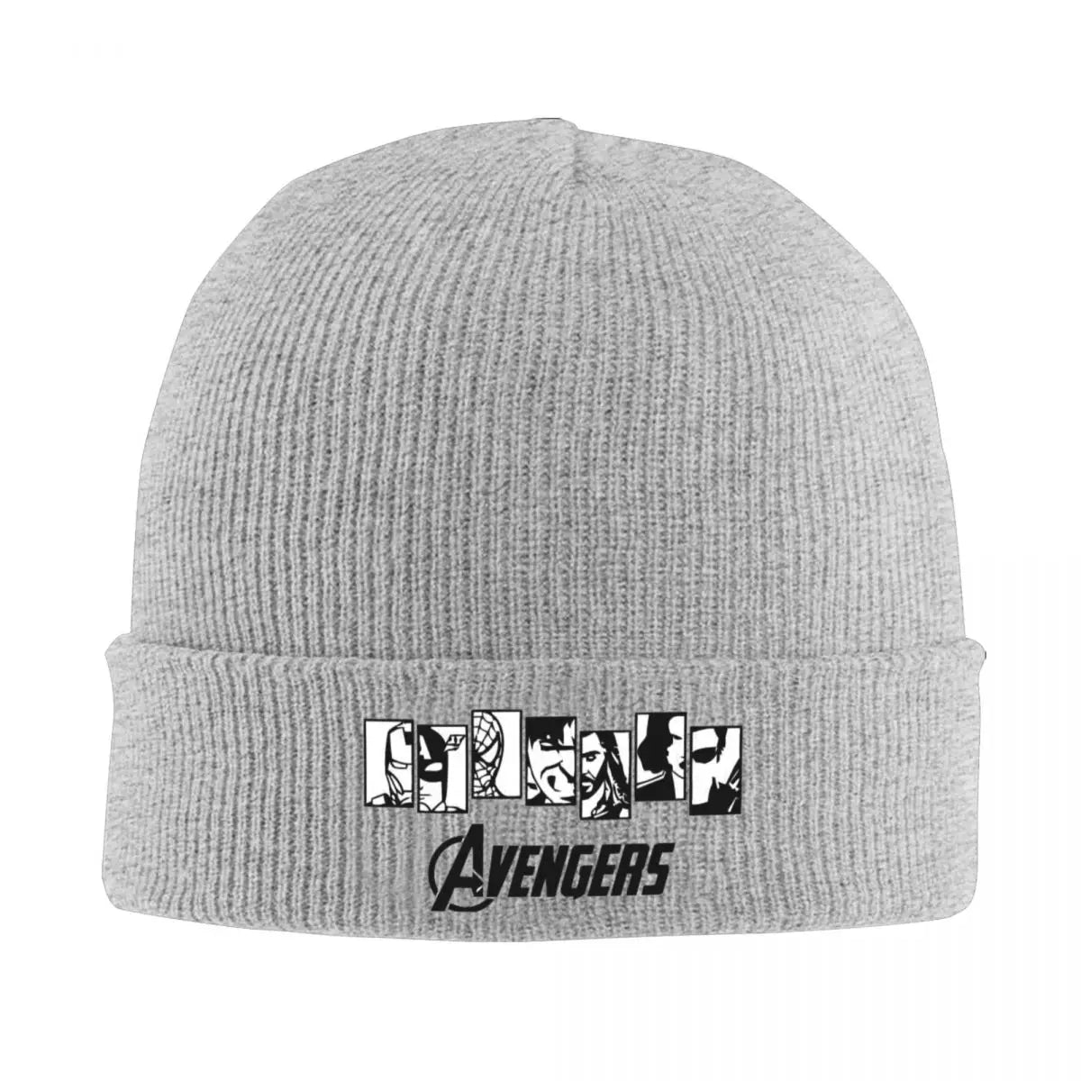 Marvel Avengers Bonnet Hats