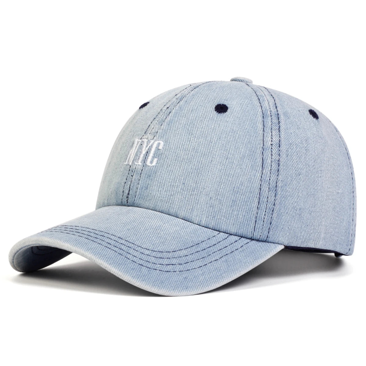 NYC 100% Cotton Cap